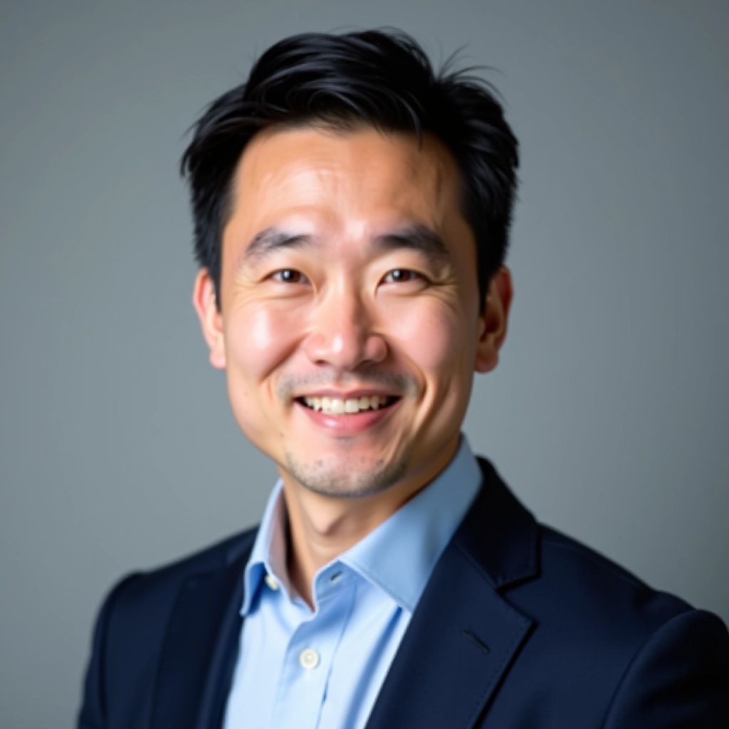 David Lam